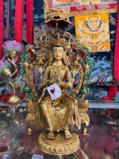 Изображения Будды, Статуи