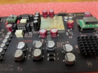 Конденсаторы+территории+Mu Sheng Femanty Crystal Edition Edition