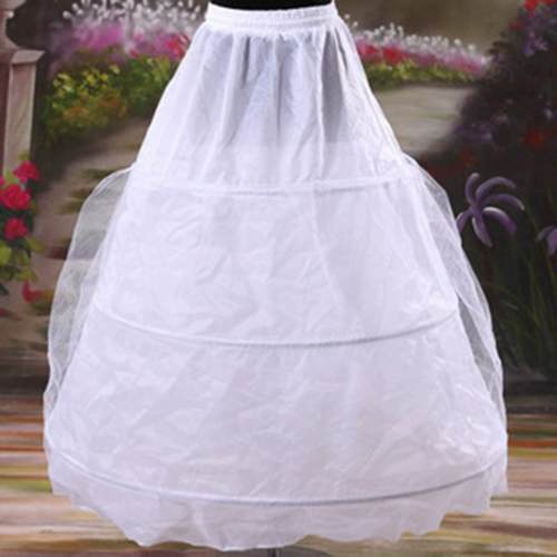Свадебное платье для невесты, эластичная талия, свадебный аксессуар