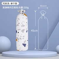 【Highmop Cotton Compet Height 45 см】 одноцветный камень