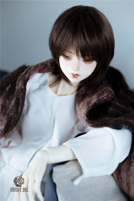 taobao agent US DOLL BJD 70 Series Uncle Crow Naked Polls