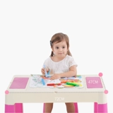 Игрушка для детского сада, детский универсальный пластиковый обучающий комплект для письма