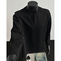 Чистый черный