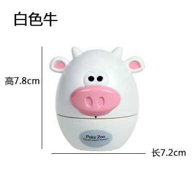 Маленький будильник детские будильники Студент Студент Специальный мультфильм Симпатичный таймер времени