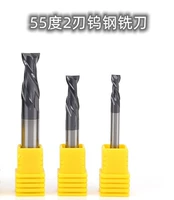55 -Дегри, Тайвань GOC вольфрамовая стальная ультрачастичная вольфрамовая вольфрамовая резака жесткая сплава сплаво