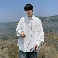 Белая (белая пряжка)