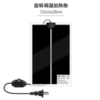 Вращающийся контроль температуры 28 Вт [53*28]