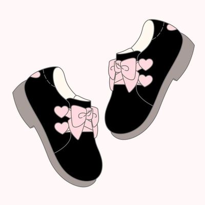 taobao agent [Favorites] Original of Portby College: Not yet named Lolita shoes