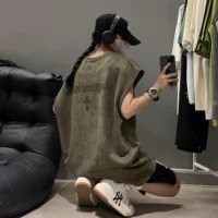 Армейский Зеленый