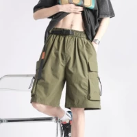 DK33 военный зеленый