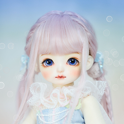 taobao agent XAGADOLL August 4 points BJD doll giant baby BB