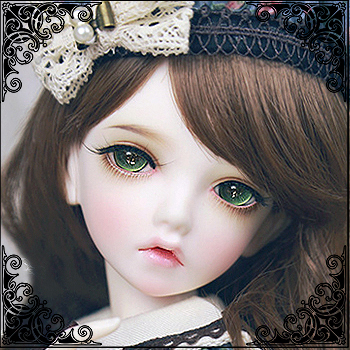 taobao agent XAGADOLL T. MSD size female baby can match male