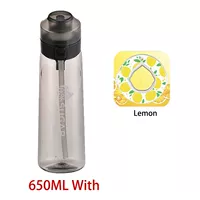 650ml-Black 1 pod+As shown