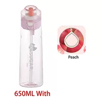 650ml-Pink 1 pod+As shown