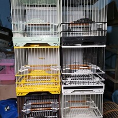 Клетка для птиц