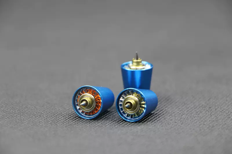 雪焰工作室rg牛裂甲浮游炮配件包1 144 通用地台支架拼装模型