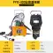 ZCOFYQ-300/400C500 Kìm Thủy Lực Loại Chia Kìm Uốn Thủy Lực Loại Đồng Nhôm Mũi Nhà Ga Kìm Kìm Uốn mua kìm thủy lực cắt sắt Kìm thủy lực