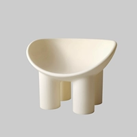 Ivory White Original Mrost Matte Adult