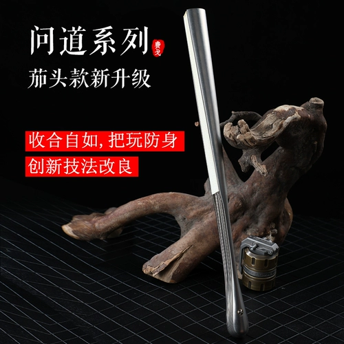 Металлический летний вентилятор, креативный подарок