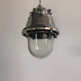 Вуоне Lingguang yichuang Aluminum Retro Retro Chandleers