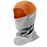 Luo Hui Orange — [быстросохнущая бархатная] маска, которую можно снять.