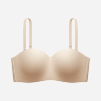 [Версия с большой грудью] Светлая кожа