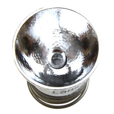 Плафон nextorch纳丽德7.2v氙气灯泡 v72黄光灯头组 适用纳丽德rt7/t6a