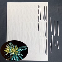 № 4 Кризантема Бесплатный сдвиг