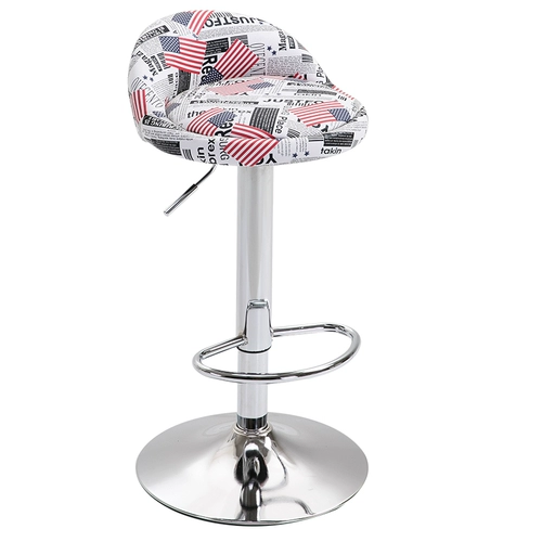 Современная подставка для ног из натурального дерева, чай с молоком для домашнего использования, в американском стиле