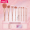 10 cherry blossoms # brush package version
