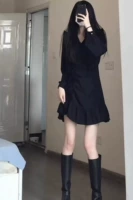 Черный