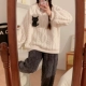 MJ Velvet -S392#小 乖 乖 乖 乖 乖