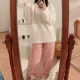 MJ Velvet -S395#Fan