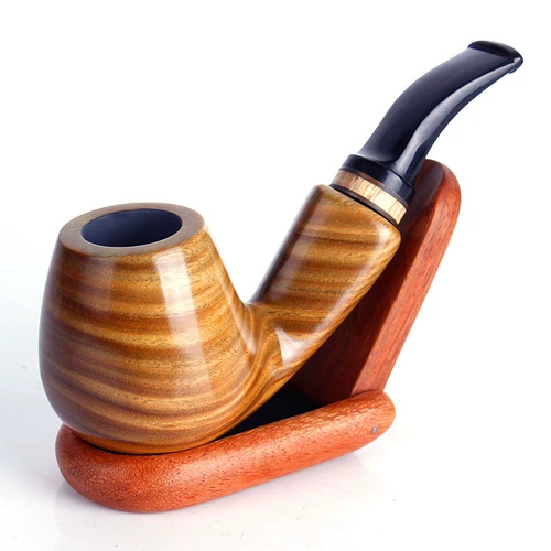 Дюнхао дымная ручная борьба с твердым деревом, зеленый сандало