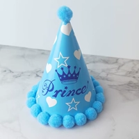 Корона Ланцзян-сборка шляпы