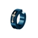 21#Cross Blue