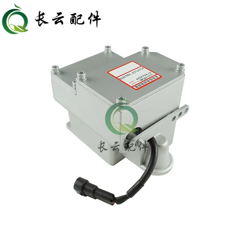 ADC225 Generator Set GAC Actuator ADC175 Внешнее электронное регулирование электронной скорости ADC120 12V24V