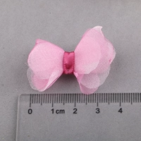 Средний розовый № 4 i2-4