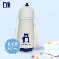 Синие подтяжки, 390 мл