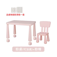Обновление таблиц и стульев костюма вишневой порошки