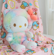 подушки-одеяла