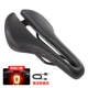Фиолетовая черная (пустота -дышащая) подушка+зарядка задние фонари