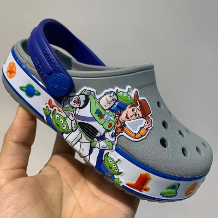 Купить Лето мультики акула динозавр бас световой год экскаватор толстая ...