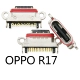 Синий [Oppo] r17 (юань)