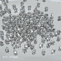 【Фасоль нестандартной формы】10 шт.