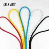 走天涯 Дорожная альпинистская веревка для скалозалания, страховочная веревка, вспомогательная палатка