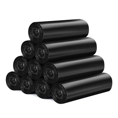 厨房卫生间15手提垃圾袋家用