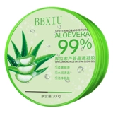 Гель алоэ вера, осветляющий увлажняющий восстанавливающий мужской холодный компресс, анти-акне, скрывает прыщи