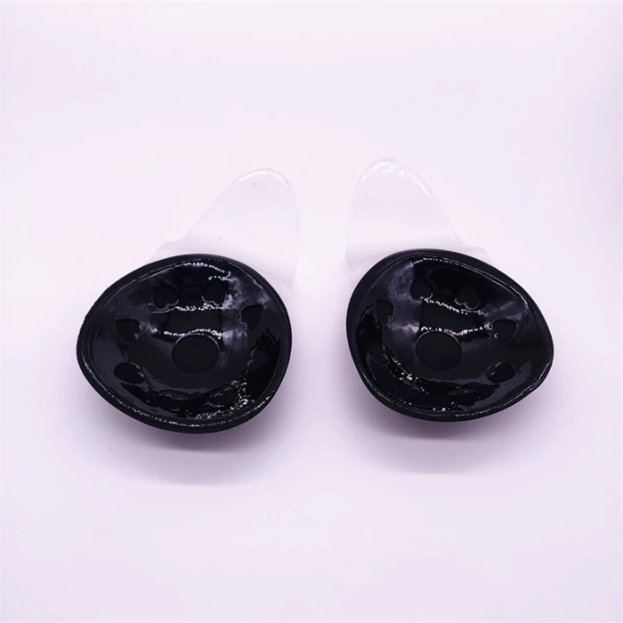Push up incisible bra invisible bras milk sticker