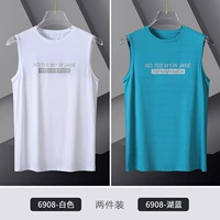 6908 Белый +6908 Озеро Блю